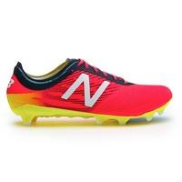 New Balance Furon 2.0 Pro Firm Ground Football Boots - Bright Cherry, Red