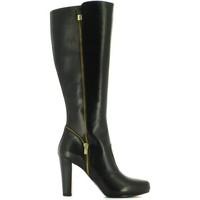 Nero Giardini A513608DE Boots Women women\'s High Boots in black