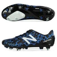 new balance visaro limited edition soft ground football boots galaxy n ...