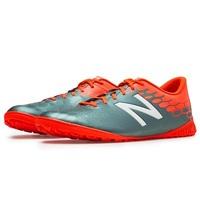 New Balance Visaro 2 Control Astroturf Trainers - Typhoon, N/A