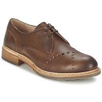 Neosens HONDARRIBI women\'s Casual Shoes in brown