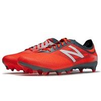 new balance furon 2 pro firm ground football boots alpha orange orange