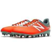 New Balance Furon 2 Dispatch Firm Ground Football Boots - Alpha Orange, Orange