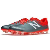 New Balance Visaro 2 Control Firm Ground Football Boots - Typhoon, N/A