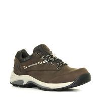 new balance womens 1069 gore tex walking shoe brown