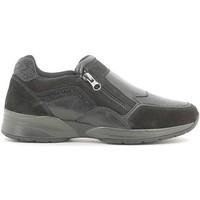 Nero Giardini A616032D Sneakers Women women\'s Shoes (Trainers) in black