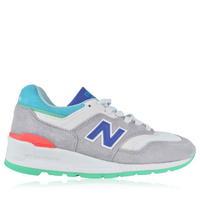 NEW BALANCE 997 Coumarin Pack Trainers