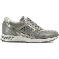 Nero Giardini A616182D Sneakers Women women\'s Walking Boots in grey