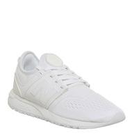 New Balance 247 WHITE