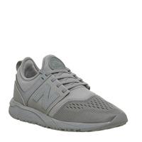 New Balance 247 GREY GREY