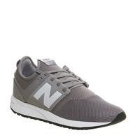 New Balance 247 GREY WHITE CLASSIC