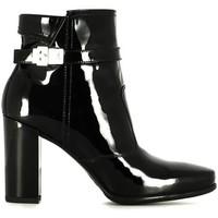 Nero Giardini A513682DE Ankle boots Women women\'s Low Ankle Boots in black