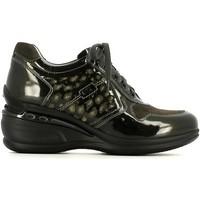 Nero Giardini A513391D Sneakers Women women\'s Walking Boots in grey