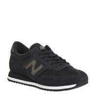 New Balance 620 BLACK SHIMMER