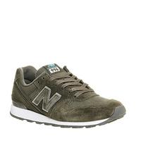 new balance wr996 khaki white