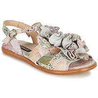 neosens aurora womens sandals in beige