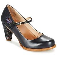 neosens beba womens court shoes in black