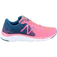 New Balance W790LP6 women\'s Shoes (Trainers) in Blue