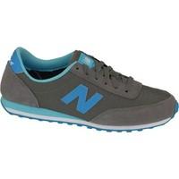 New Balance UL410SMB women\'s Shoes (Trainers) in Grey