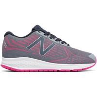new balance nbkjrusgug sport shoes women grey womens trainers in grey