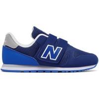New Balance NBKA373BRY Sneakers Women women\'s Walking Boots in blue