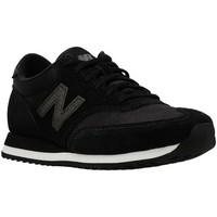 New Balance 060 women\'s Shoes (Trainers) in Black