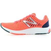 new balance running course womens shoes trainers in multicolour