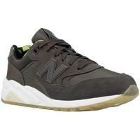 New Balance B 095 women\'s Shoes (Trainers) in Grey