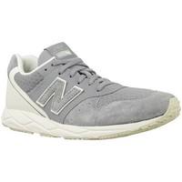 new balance b 09 womens shoes trainers in white