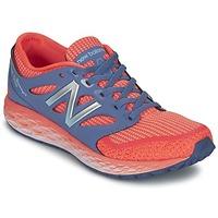 New Balance BORACAY women\'s Running Trainers in red
