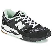 New Balance W530 women\'s Shoes (Trainers) in black