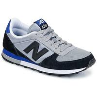 New Balance U430 women\'s Shoes (Trainers) in grey