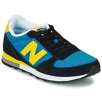 New Balance U430 women\'s Shoes (Trainers) in blue