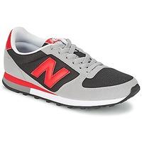 New Balance U430 women\'s Shoes (Trainers) in grey
