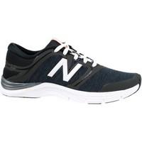 New Balance WX711BH women\'s Shoes (Trainers) in Black