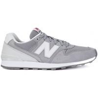 New Balance WR996HS women\'s Shoes (Trainers) in multicolour