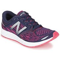 New Balance ZANTE women\'s Running Trainers in blue