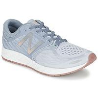 New Balance ZANTE women\'s Running Trainers in grey