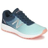 new balance boracay womens running trainers in blue