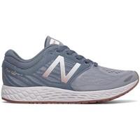 New Balance Fresh Foam Zante V3 women\'s Shoes (Trainers) in Grey