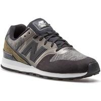 New Balance WR996NOC women\'s Shoes (Trainers) in Grey