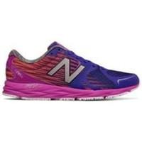 new balance w1400ol4 womens shoes trainers in pink