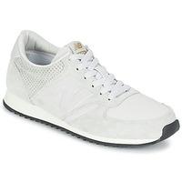 new balance u420 womens shoes trainers in grey