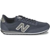 New Balance U410 women\'s Shoes (Trainers) in blue