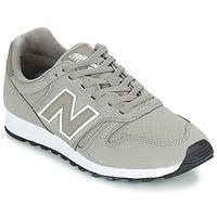 New Balance WL373 women\'s Shoes (Trainers) in grey