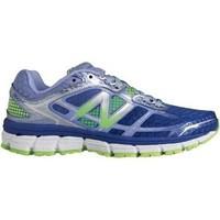 New Balance W860PP5 women\'s Running Trainers in Blue