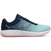 new balance fresh foam boracay womens running trainers in multicolour