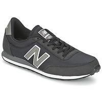 New Balance U410 women\'s Shoes (Trainers) in black