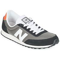 New Balance U410 women\'s Shoes (Trainers) in grey