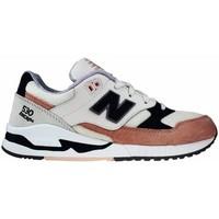 New Balance 530 women\'s Shoes (Trainers) in BEIGE